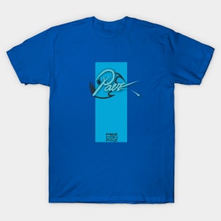 PAEZ GALLERY MARBELLA T-Shirt